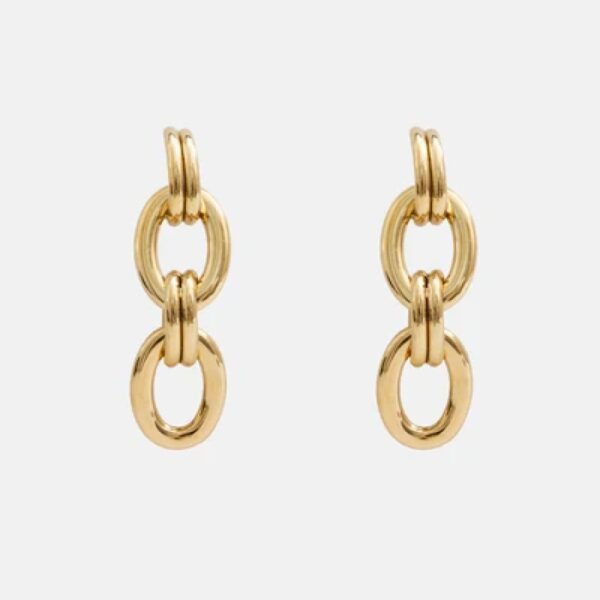 Drop Earrings Nemesia