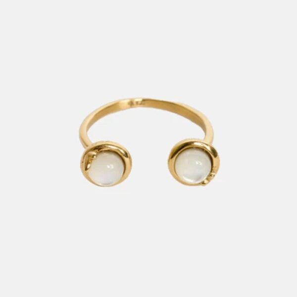 Thin Ring Eloane