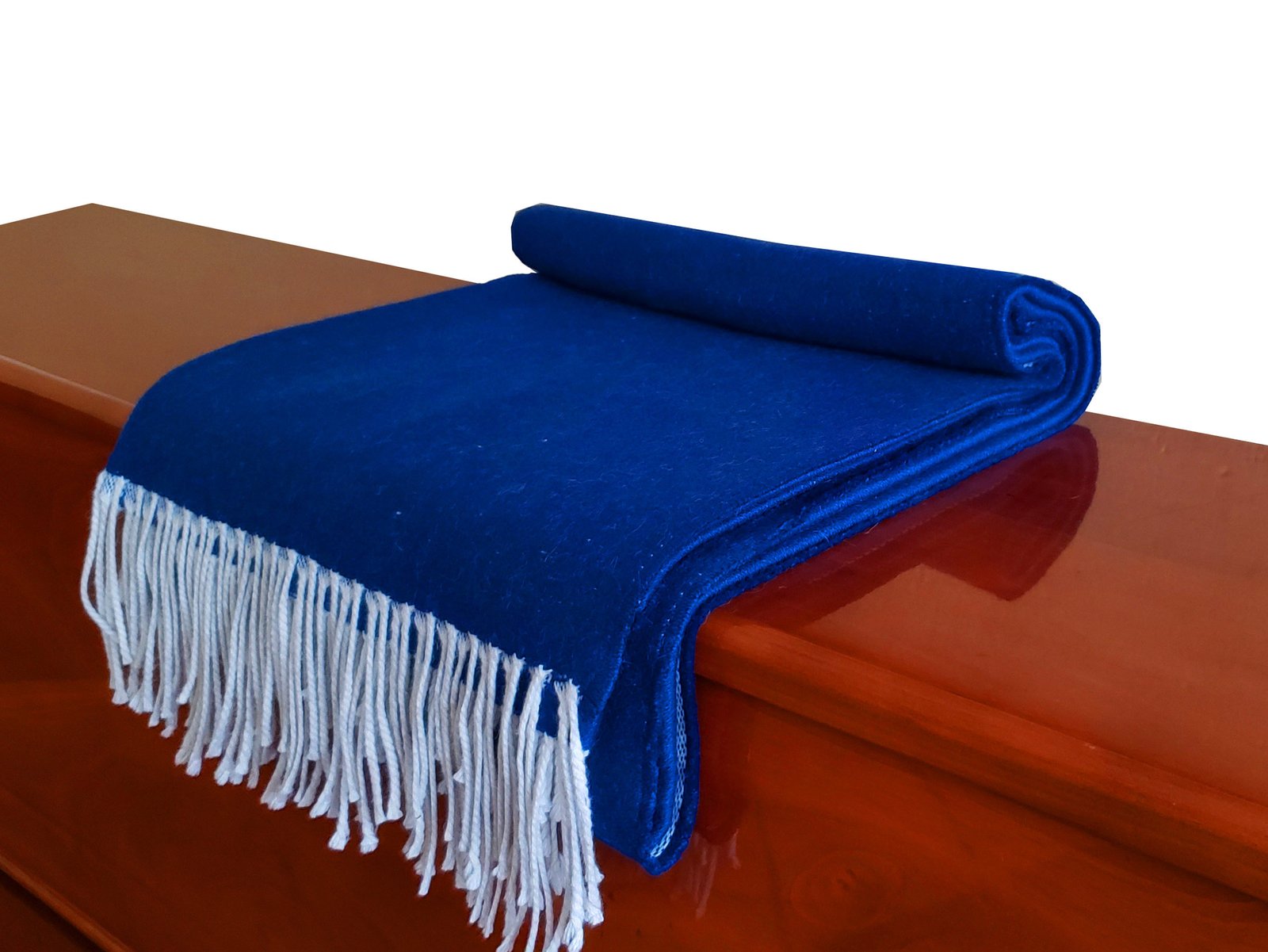 peruvian-alpaca-blanket-reversible-lima-blue-white-wholesale-1