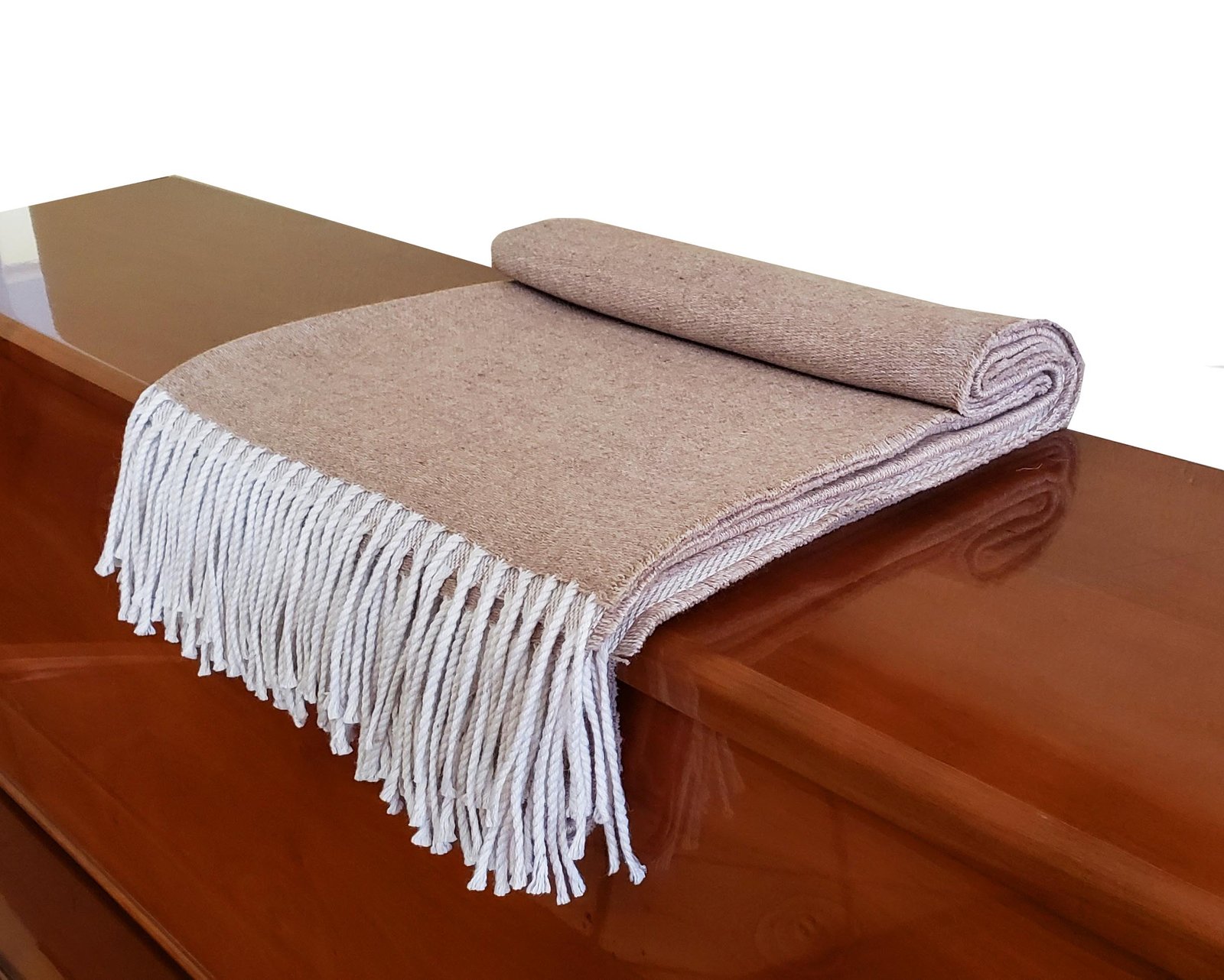 peruvian-alpaca-blanket-reversible-lima-sand-white-wholesale-1