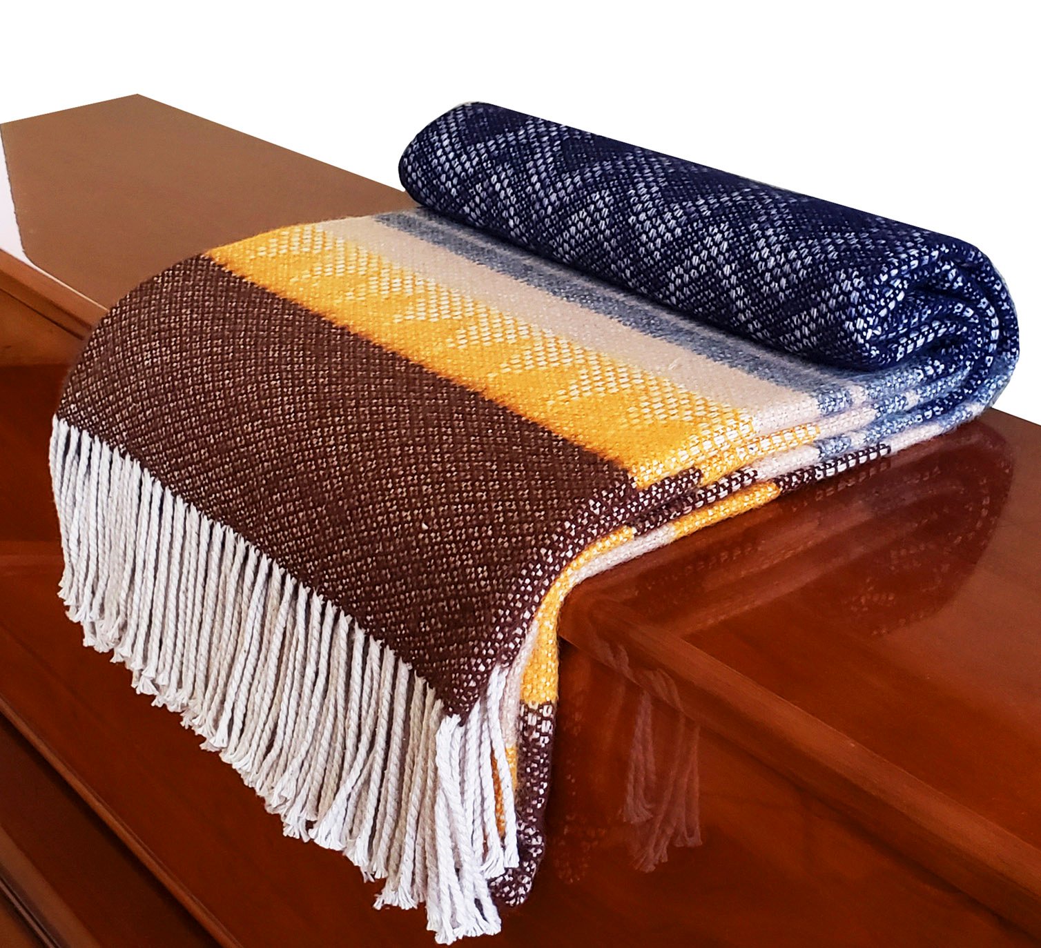 peruvian-alpaca-blankets-blue-yellow-brown-home-wholesale-export-alpaca-throws-1